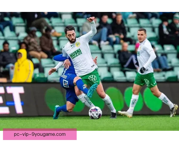 竞彩足球直播精彩瞬间分析与赛事走势预测全面解读